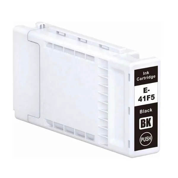 Cartucho compatible Epson T41F5/T41R5 Negro