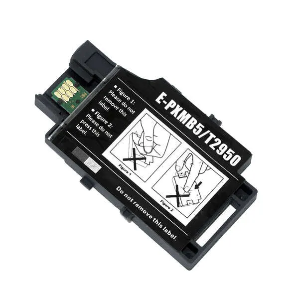 Cartucho compatible Epson T2950 Tanque de Mantenimiento compatible