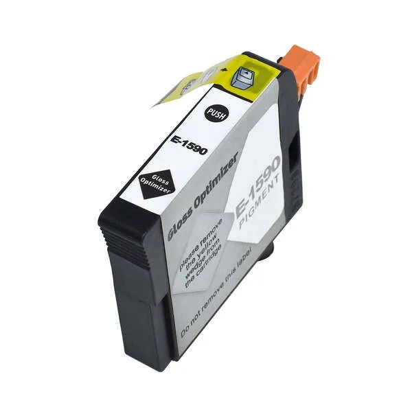 Cartucho compatible Epson T1590 Optimizador Brillo