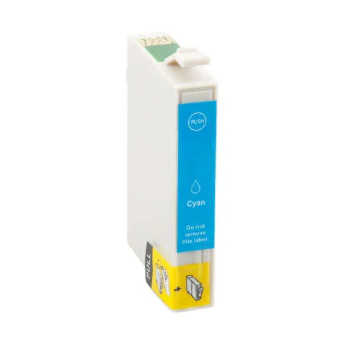 Cartucho compatible Epson T1292 Cyan
