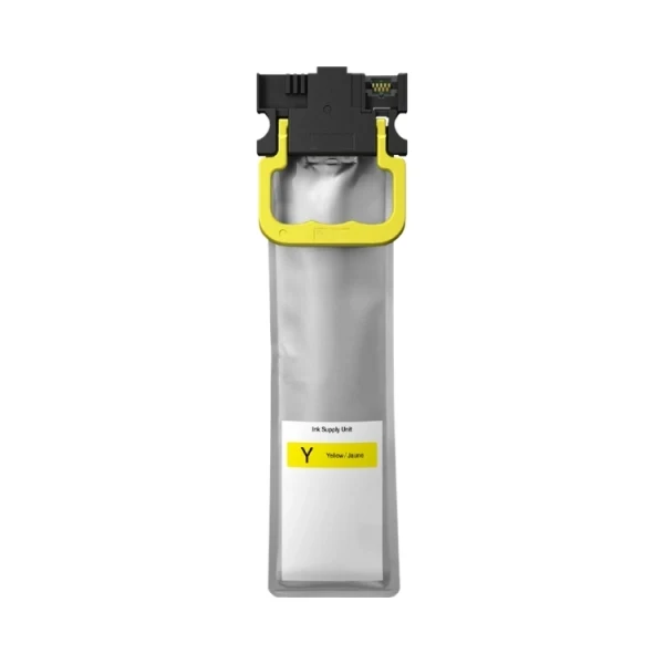 Cartucho compatible Epson T11N4 Amarillo