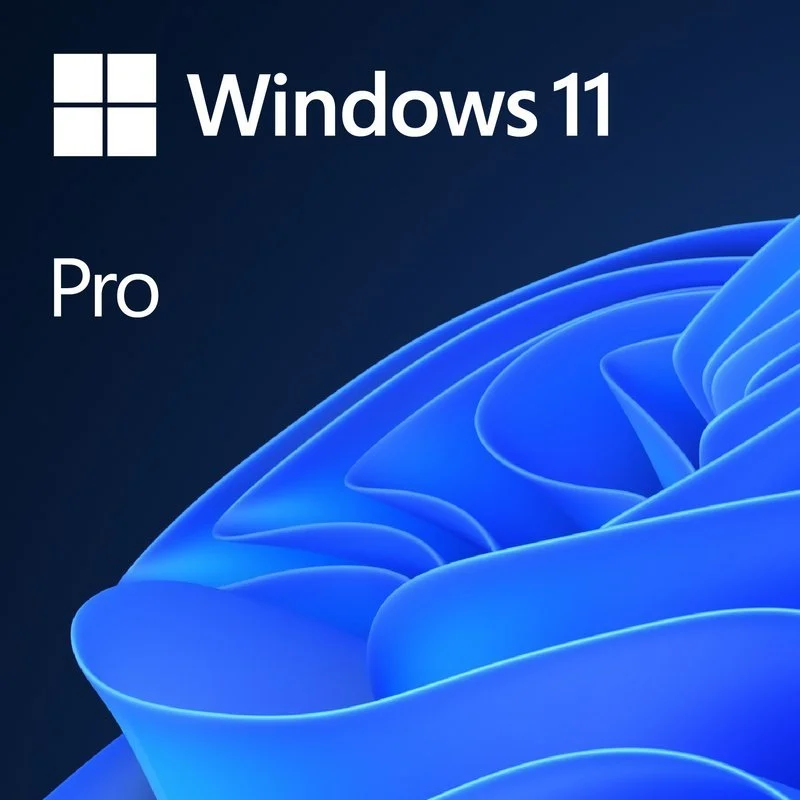 Microsoft Windows 11 Pro 64 Bit Retail