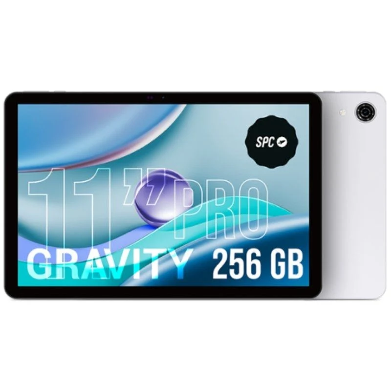 SPC Gravity 6 Pro 11" Niebla Lunar (256GB+6GB)