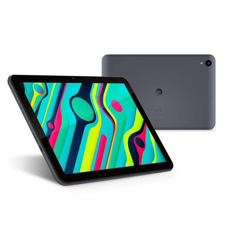SPC Gravity Pro 2nd Generation 10.1" Negra (32GB+3GB)