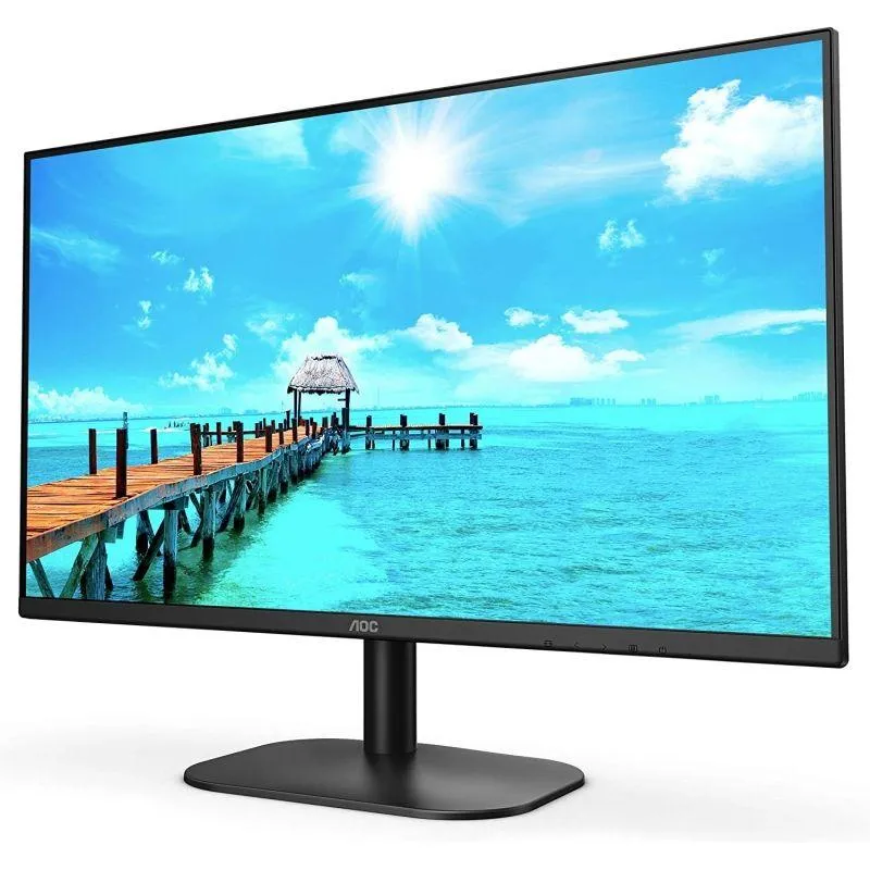 Monitor AOC 27B2H - Full HD - HDMI - 27"