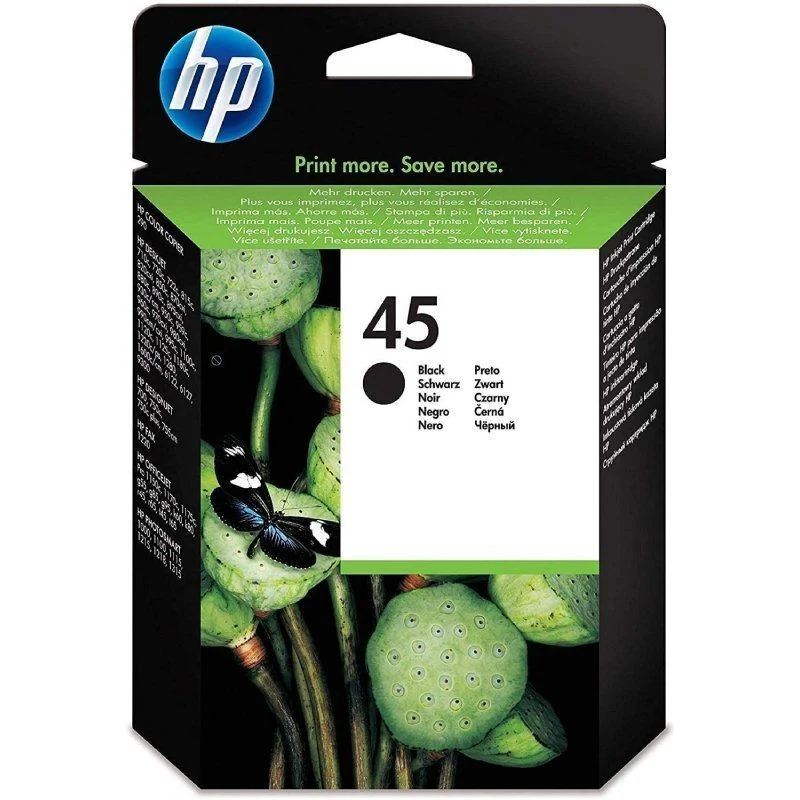 Hp 45 42ML Original