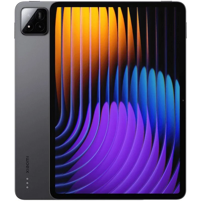 Xiaomi Pad 7 11" Gris (256GB+8GB)
