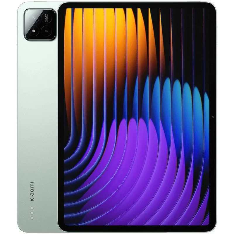 Xiaomi Pad 7 11" Verde (256GB+8GB)