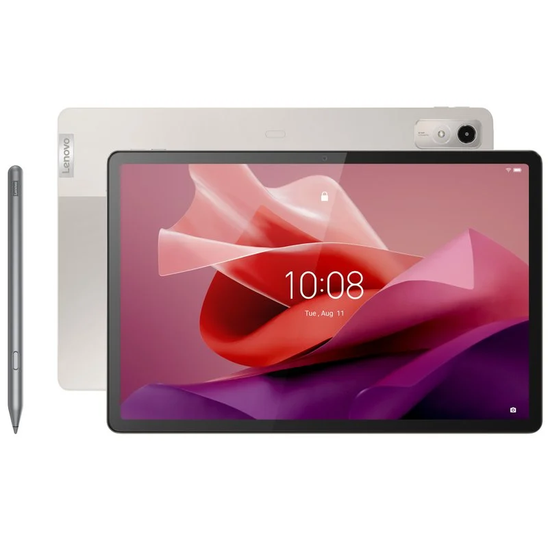 Lenovo Tab P12 12.7" 3K Avena + Lenovo Tab Pen Plus (256GB+8GB)