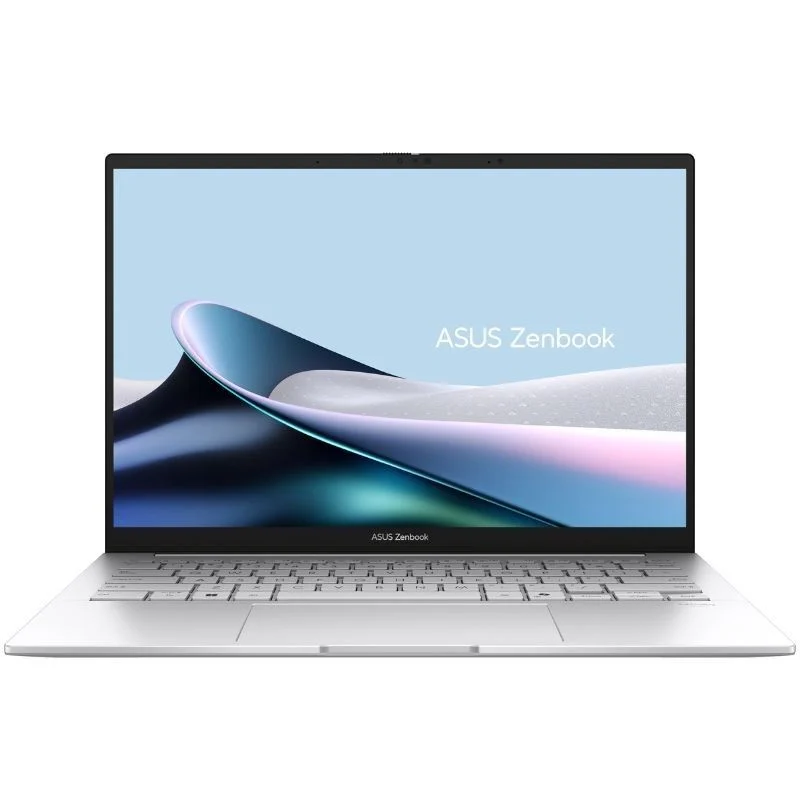 Asus ZenBook UX3405CA-QD1244 - 14" - Intel Core Ultra 7-255H - 16GB - 512GB SSD - FreeDos