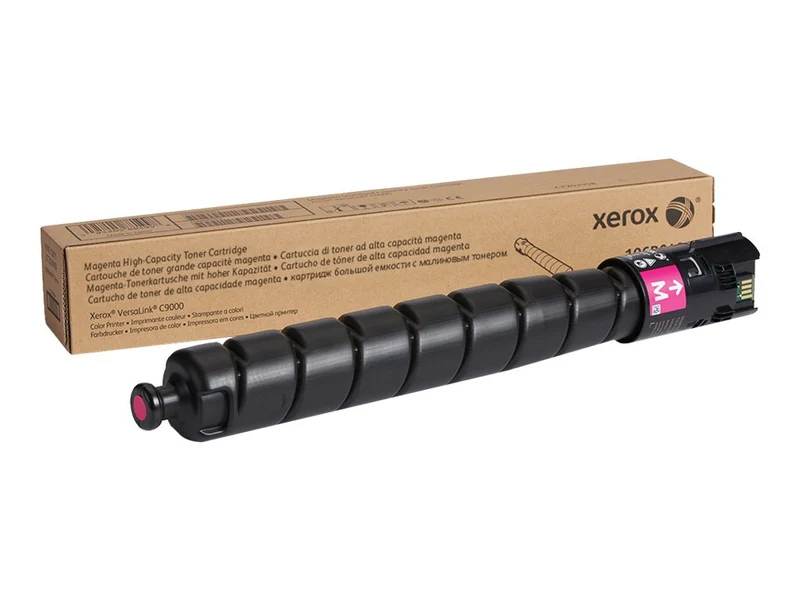Tóner Xerox VersaLink C9000 Magenta Alto Rendimiento