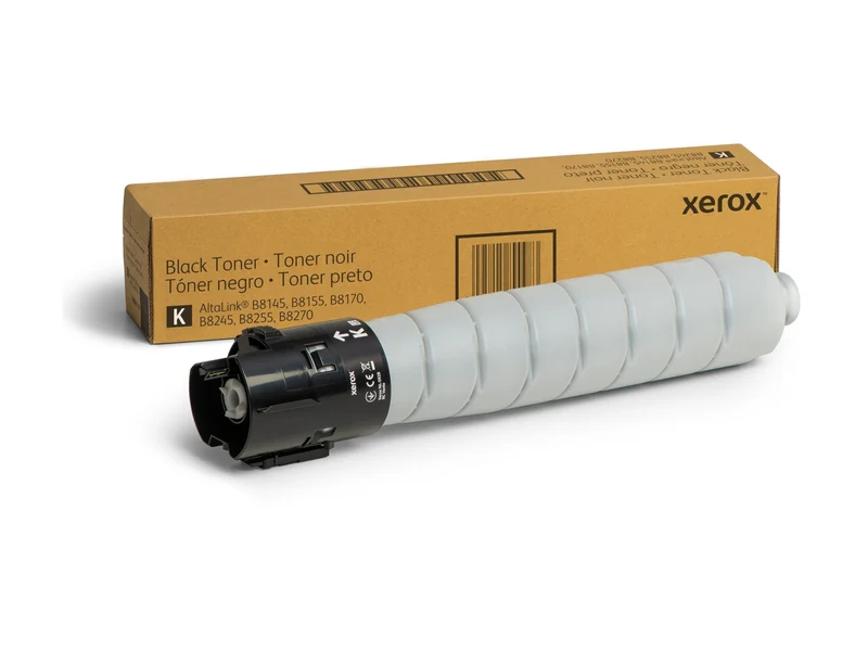 Tóner Xerox 006R01771 Negro