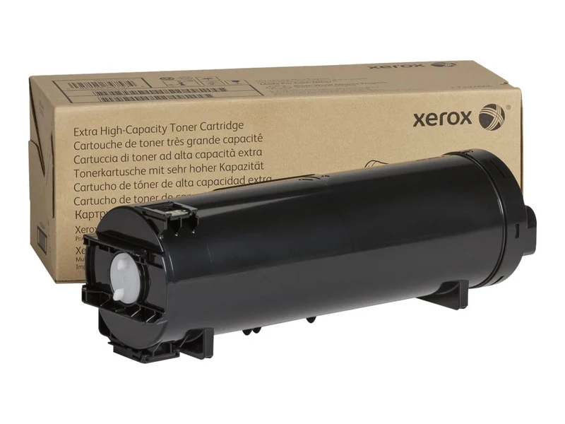 Tóner Xerox VersaLink B605/B615 Negro