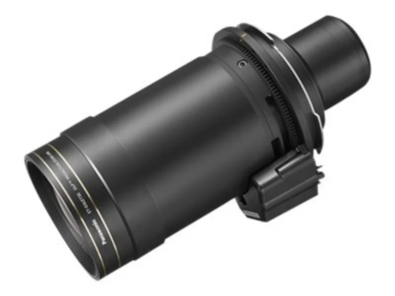 Lente para Proyector Panasonic ET-D3LET30