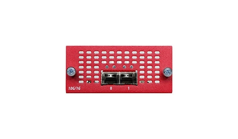 Transceptor de Red WatchGuard Firebox SFP+ Module