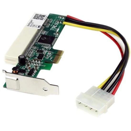 Adaptador StarTech PCI Express PCI Card