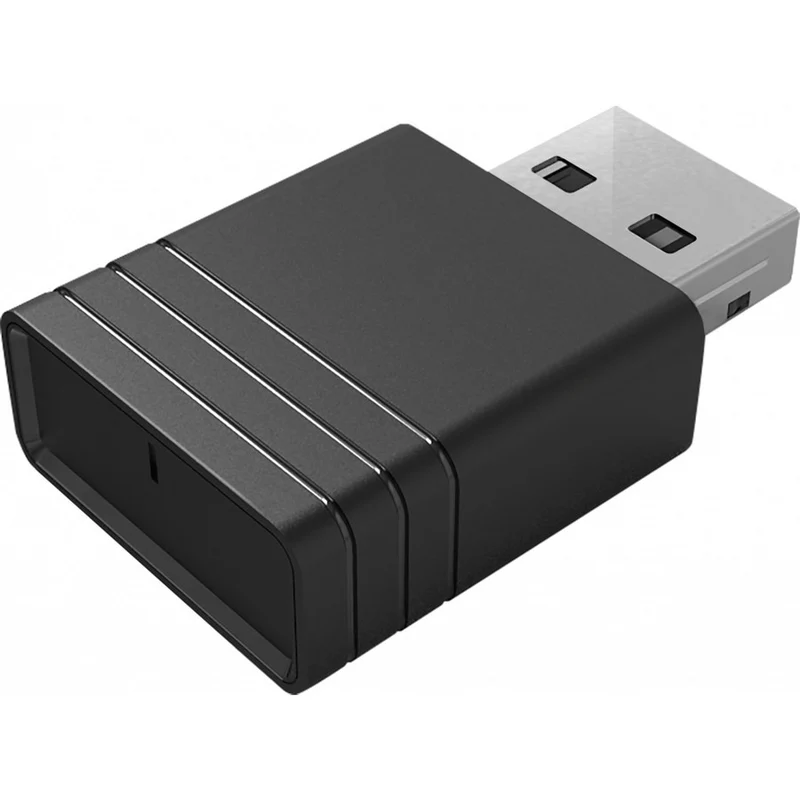 Adaptador WiFi Red ViewSonic VSB050 WiFi/Bluetooth adapter