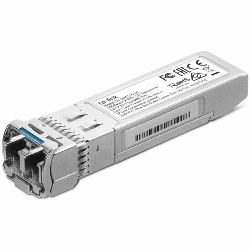Transceptor de Red Omada Omada 10GBase-LR SFP+ LC Transceiver