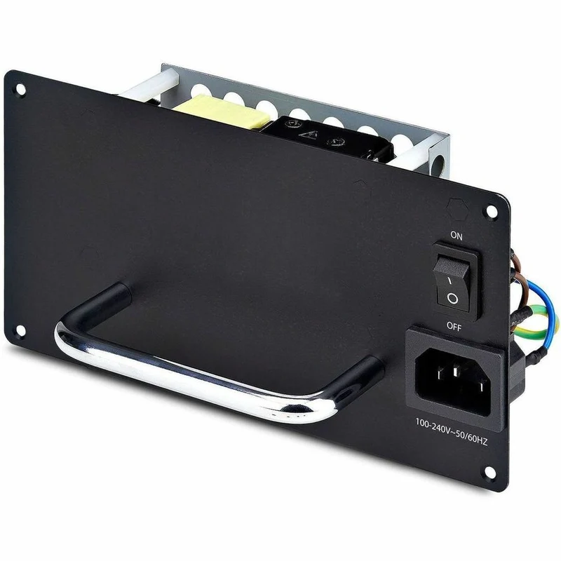 Fuente de Poder StarTech Redundant
