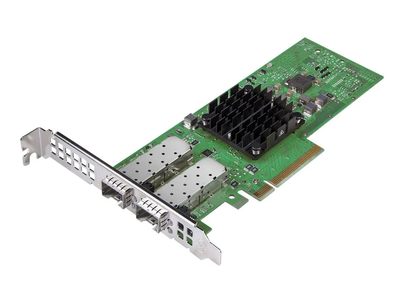 Transceptor de Red Broadcom P210P