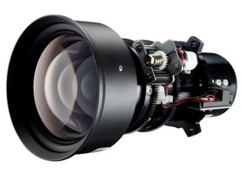 Lente Zoom para Proyector Barco Serie G, R9832756