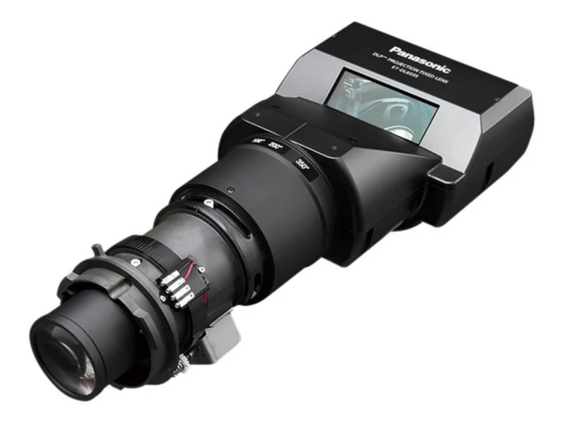 Lente para Proyector Panasonic ET-DLE035