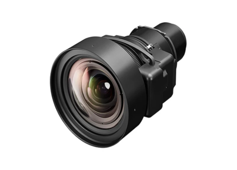 Lente para Proyector Panasonic ET-EMW400