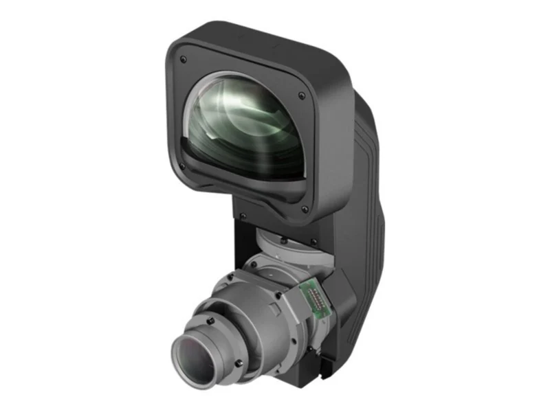 Lente para Proyector Epson ELP LX01S
