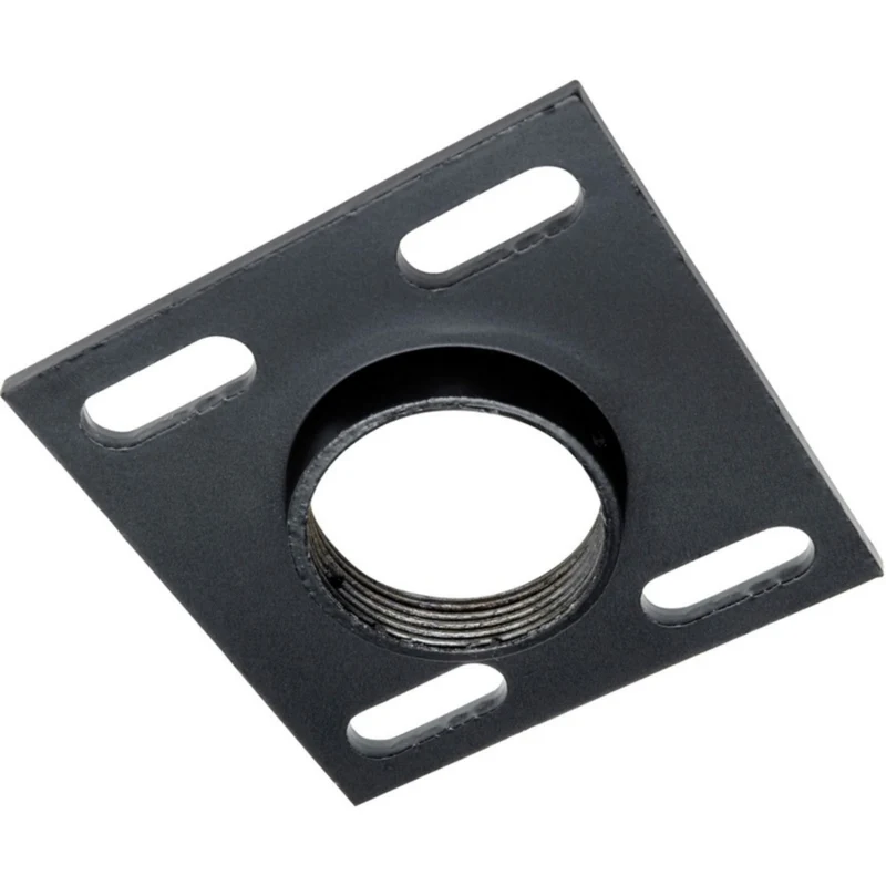 Proyector Peerless-AV® UNISTRUT AND STRUCTURAL CEILING PLATE 4" x 4" Ceiling Plate