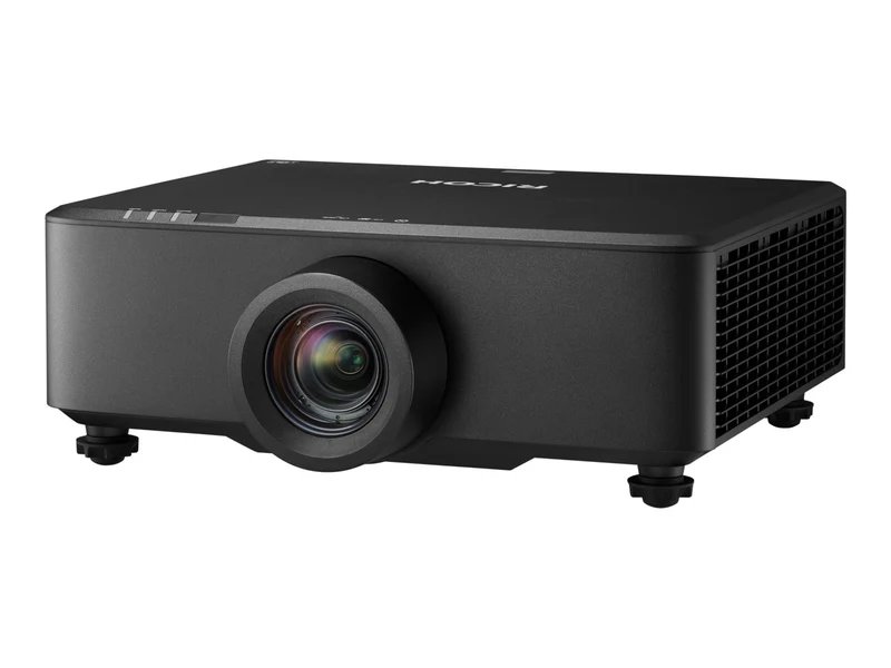 Proyector Ricoh PJ WUL6670 4K