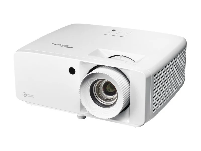 Proyector Optoma ZH451 Full HD Laser Projector 1080p
