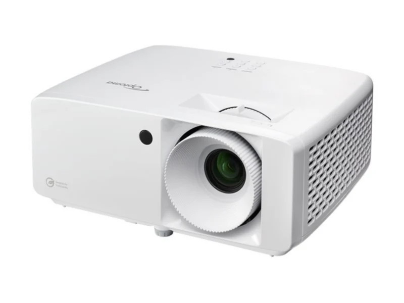 Proyector Optoma ZH401e 1080p