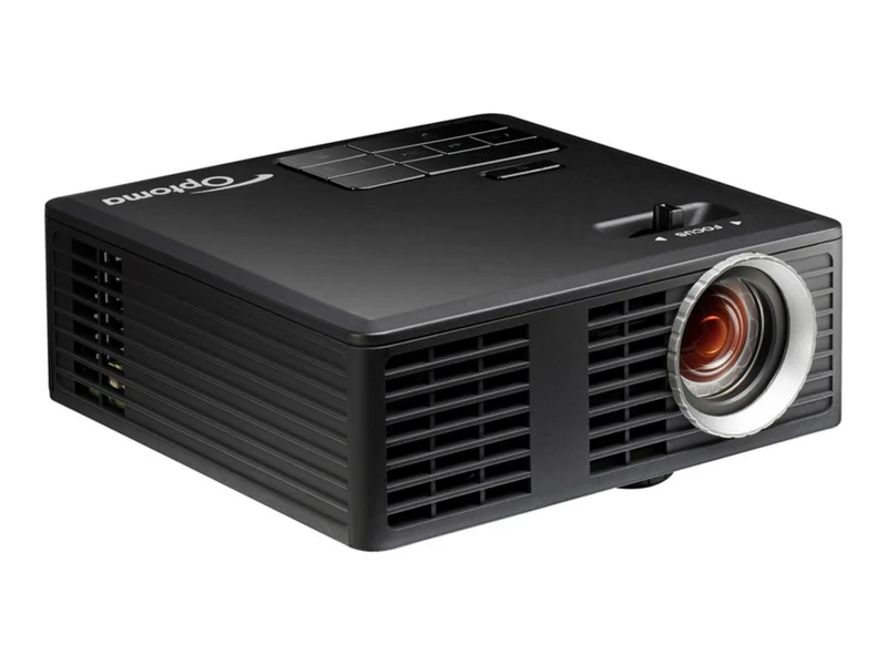 Proyector Optoma Ultra-Portable ML750i DLP Projector