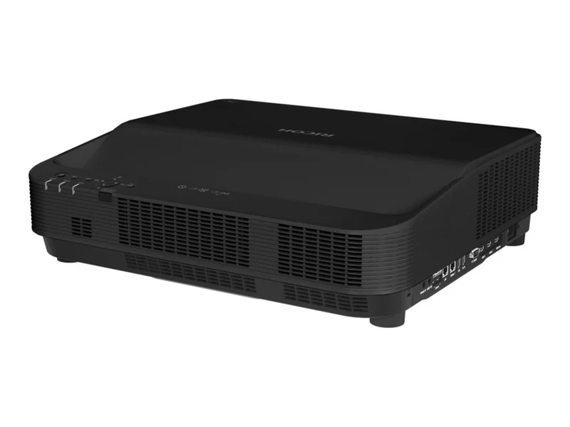 Proyector de Tiro Corto Ricoh PJ UHL3660 4K
