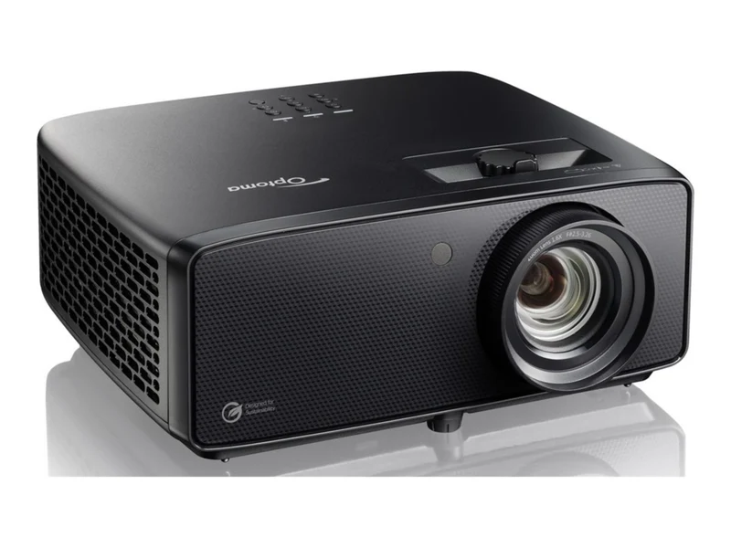Proyector Optoma UHZ58LV 4K