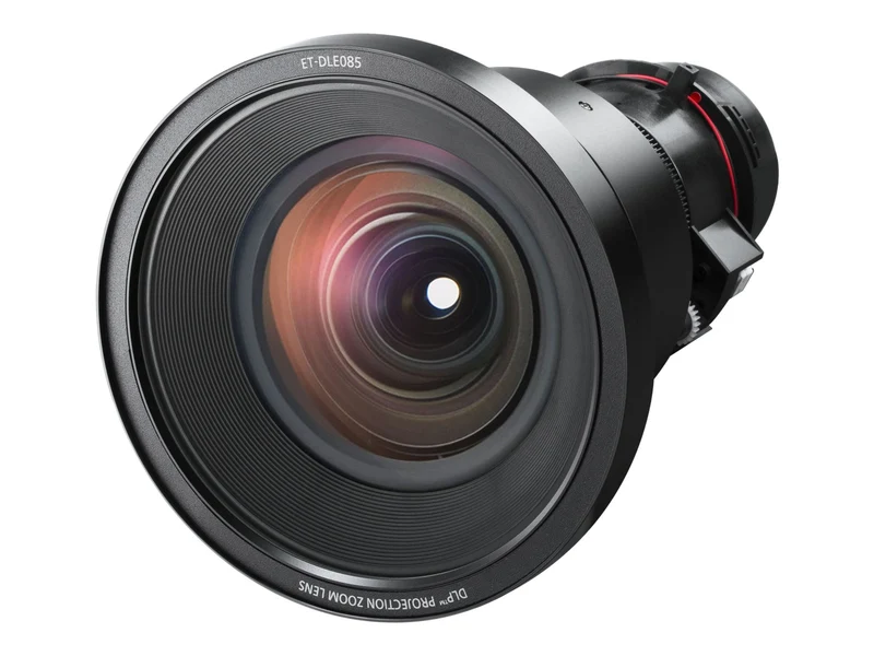 Lente para Proyector Panasonic ET-DLE085