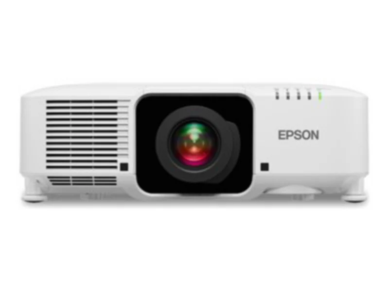 Lente para Proyector Epson Pro Series EB-PQ2010W 4K