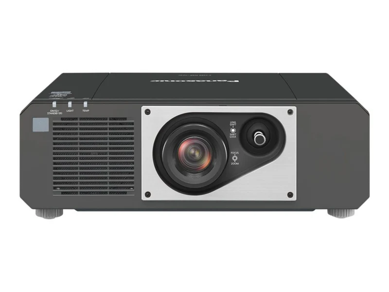 Proyector Panasonic PT-FRQ50BU7 4K