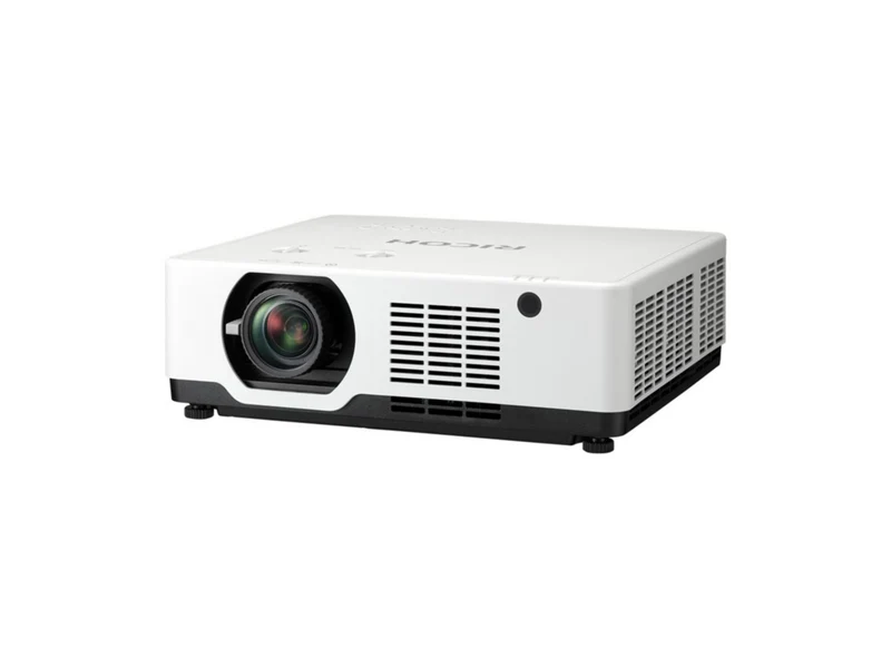 Proyector Ricoh PJ WUL6760 4K