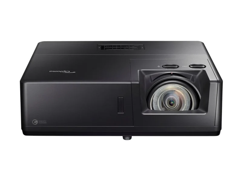 Proyector Optoma ZU507TST