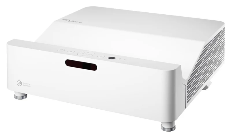 Proyector Optoma 4000 Lumens WXGA Laser Projector