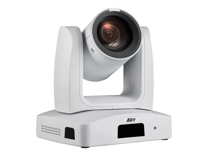 Cámara PTZ AVer TR211 12x Zoom Óptico 1080p 60fps AI Auto Tracking