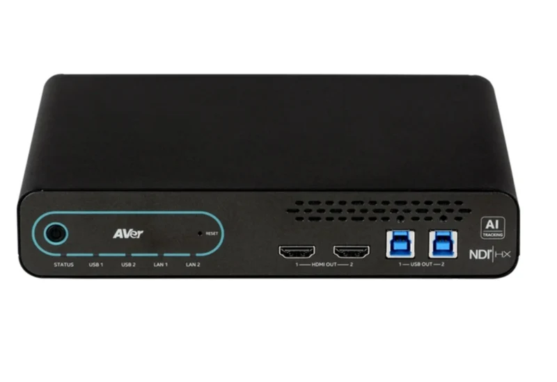 Matrix Tracking Box AVer MT300N NDI