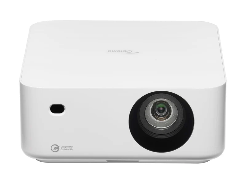 Proyector de Tiro Corto Optoma ML1080ST Portable Short Throw LASER Projector 1080p