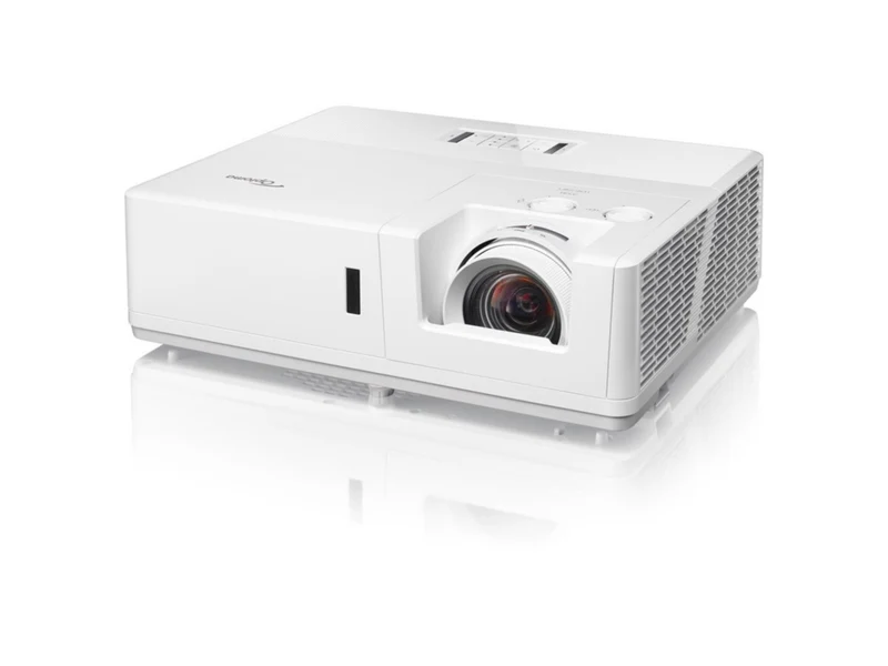 Proyector Optoma 7000 Lumens WUXGA DLP Laser Projector 4K