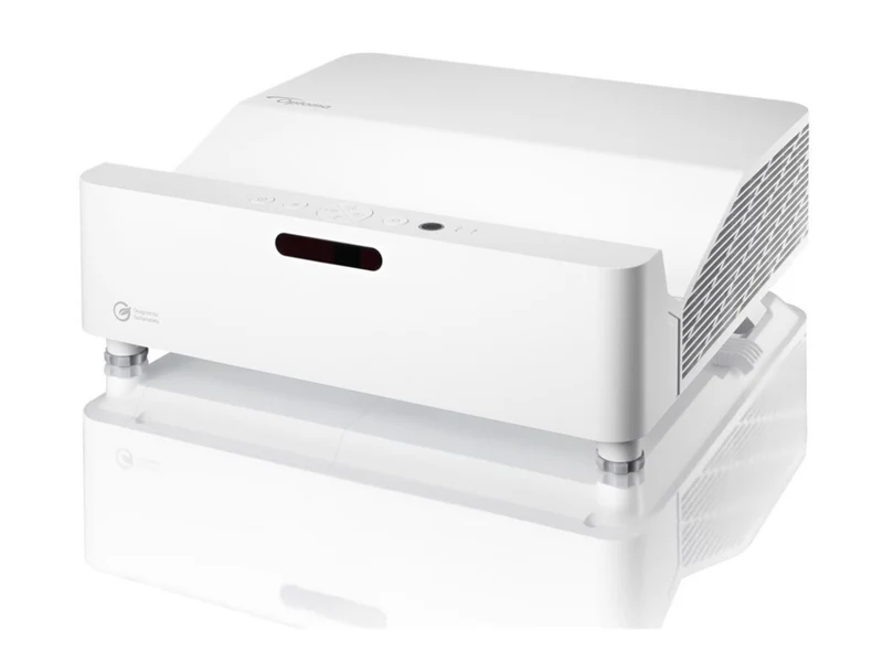 Proyector Optoma 4000 Lumens 1080p Laser Projector