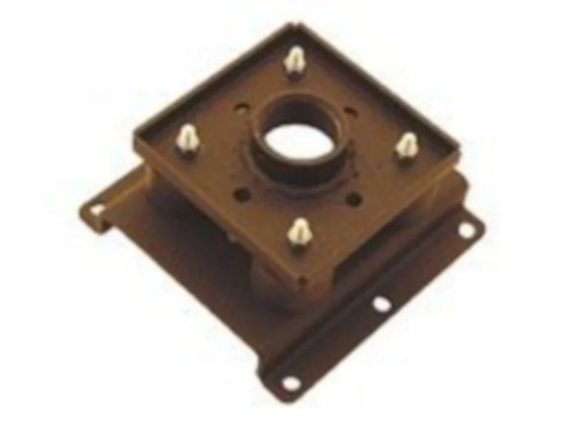 Adaptador de Placa de Techo Estructural Chief