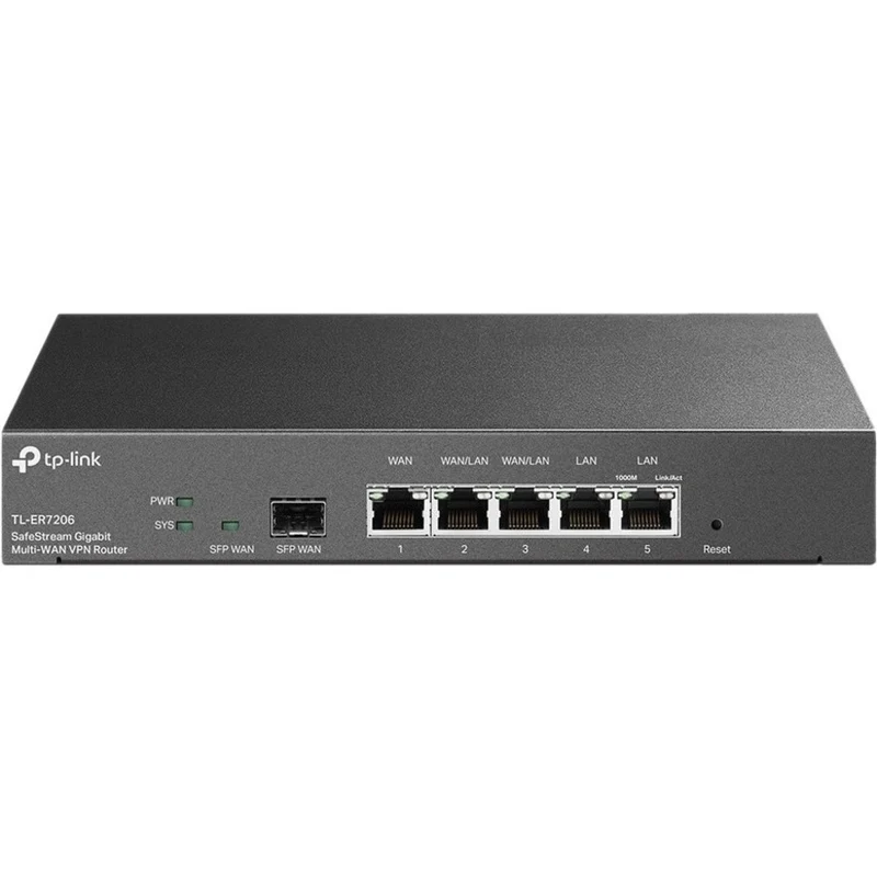 Router TP-Link ER7206