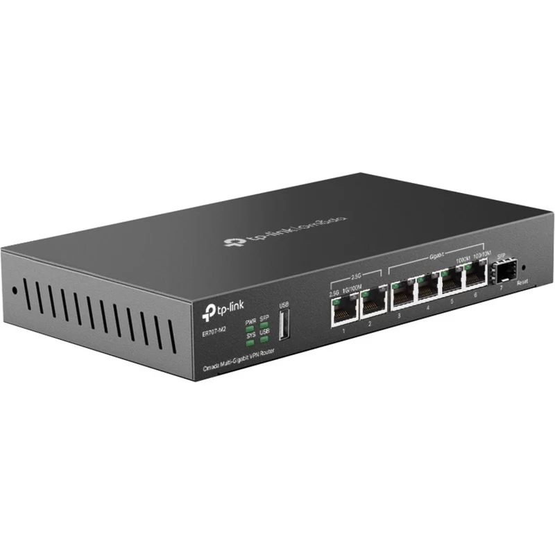 Router Omada TP-Link ER707-M2