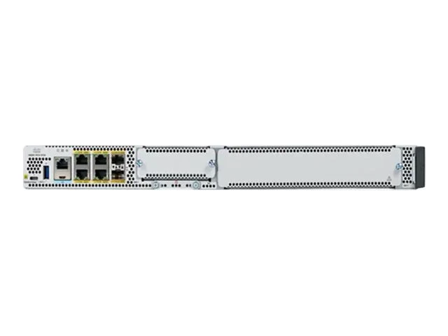 Accesorios de Redes Cisco Catalyst 8300-1N1S-4T2X